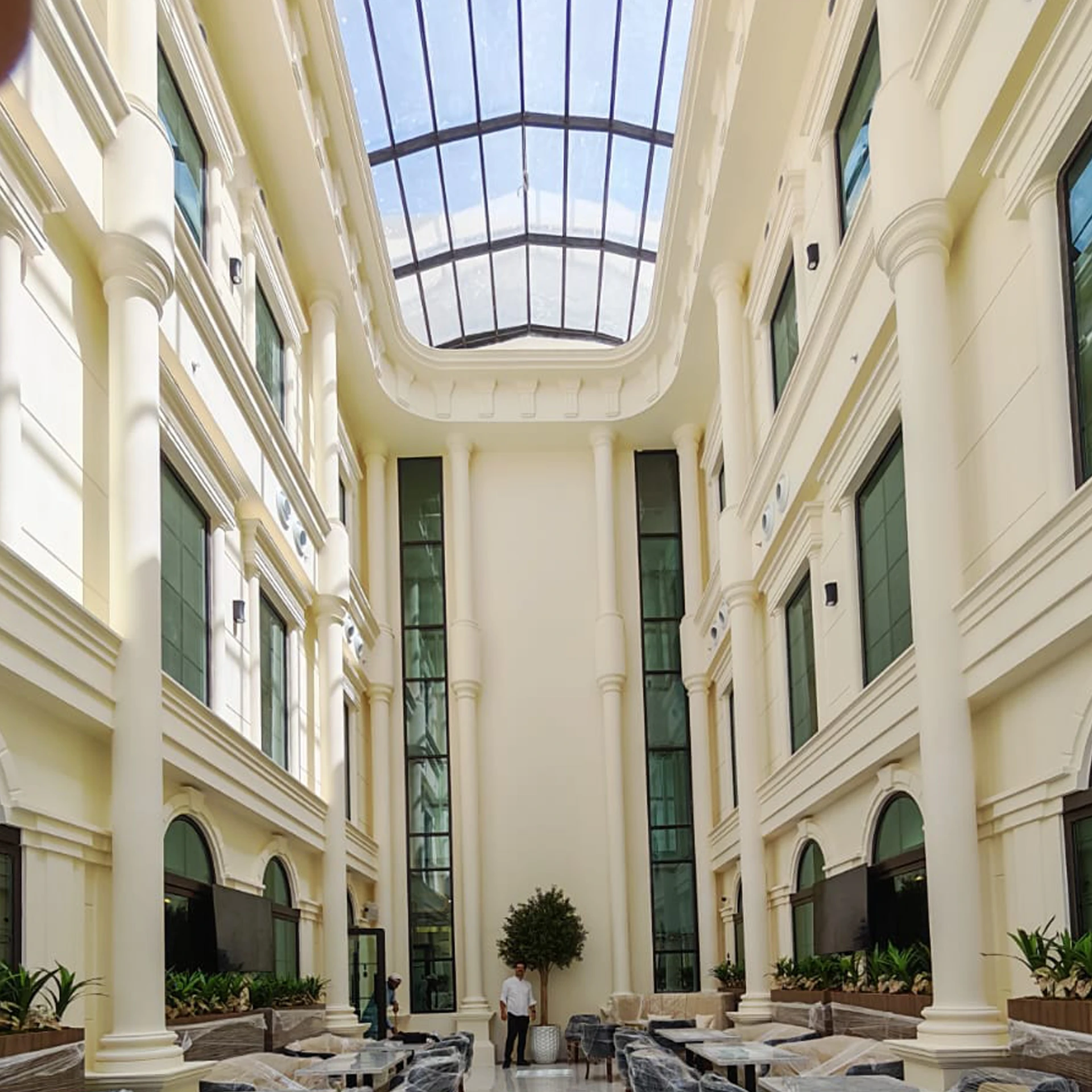 فندق لاكورديا